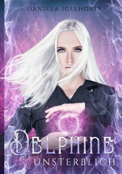 Delphine