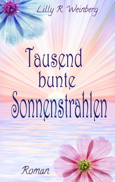 Tausend bunte Sonnenstrahlen