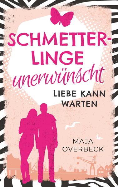 Schmetterlinge unerwünscht