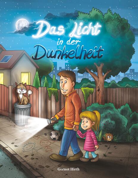 Das Licht in der Dunkelheit