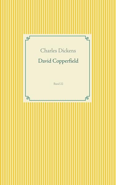 David Copperfield