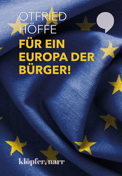Für ein Europa der Bürger!