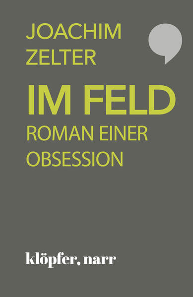 Im Feld