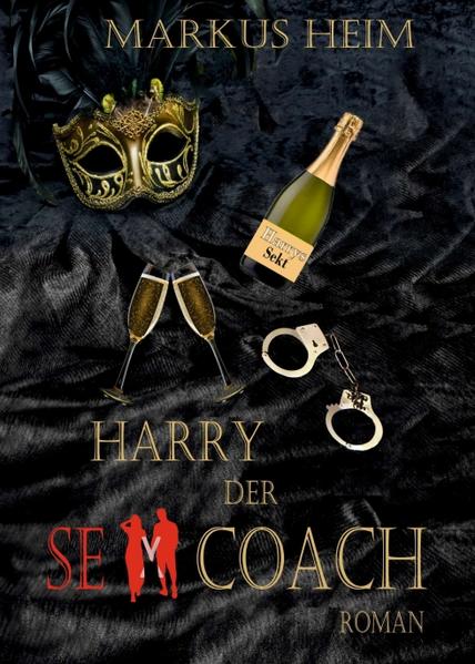 Harry der Sex Coach