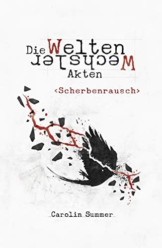 Scherbenrausch (Die WeltenWechsler Akten 2)