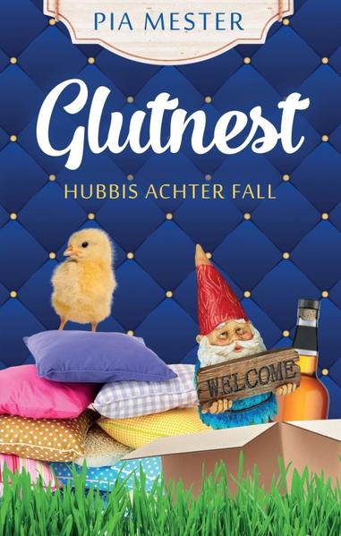 Buchcover