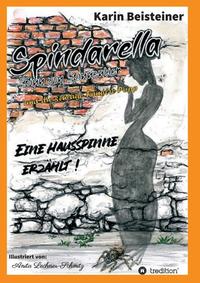 Spindarella Spinn von Spinnentier und die schräge Familie Popp