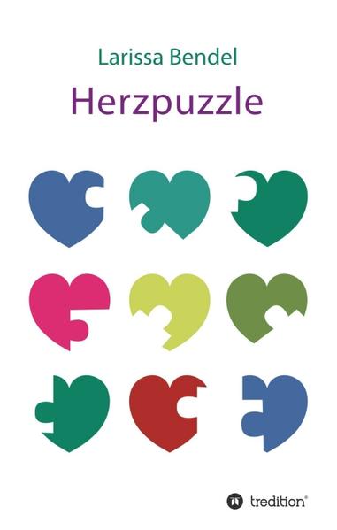 Herzpuzzle