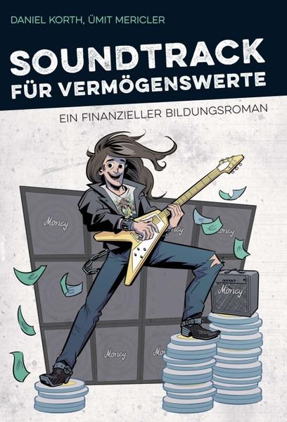 Soundtrack für Vermögenswerte