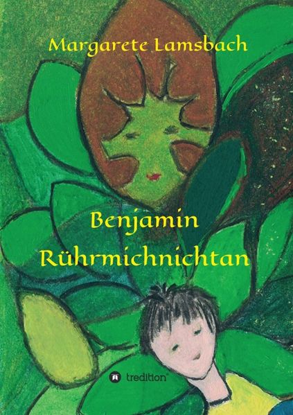 Benjamin Rührmichnichtan