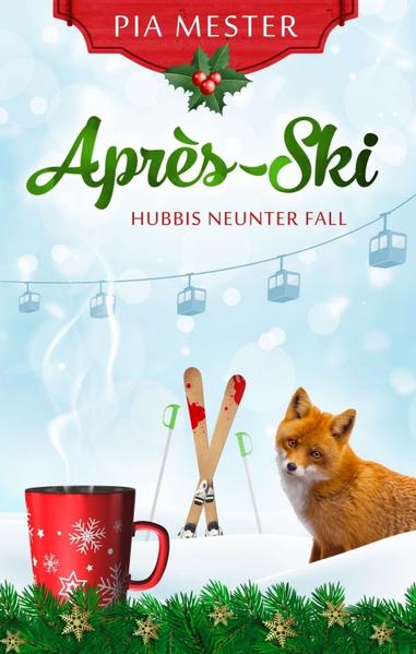 Après-Ski - Hubbis neunter Fall