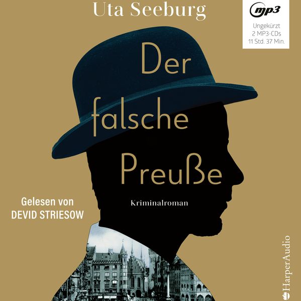 Buchcover