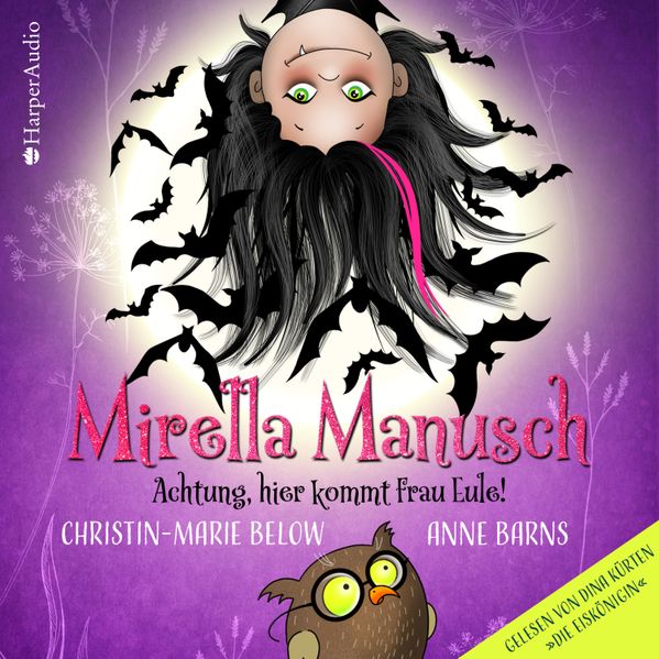Buchcover