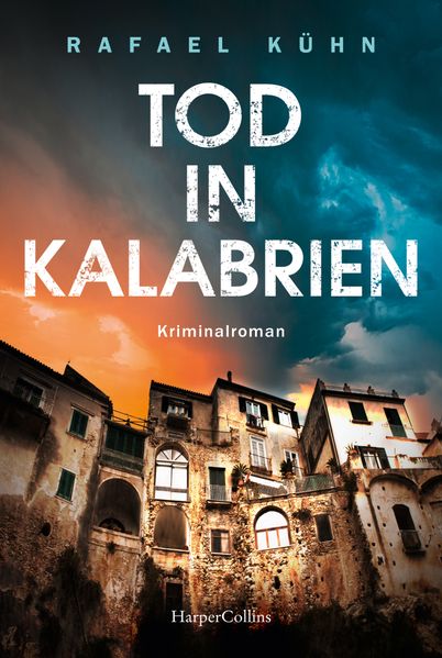Tod in Kalabrien