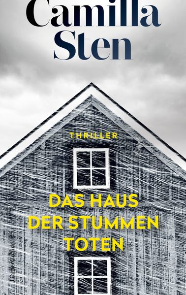 Buchcover