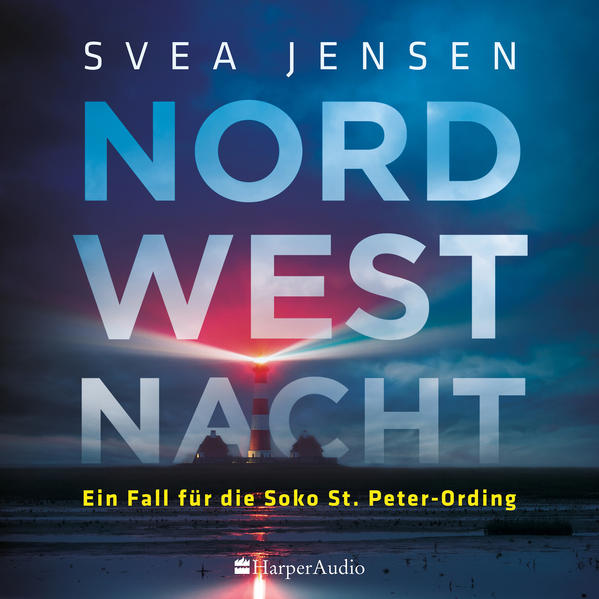 Nordwestnacht (ungekürzt)