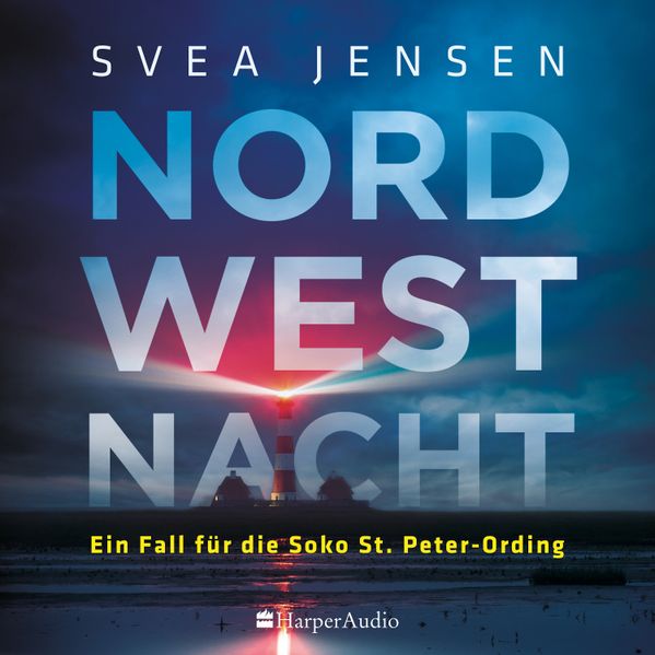 Nordwestnacht (ungekürzt)