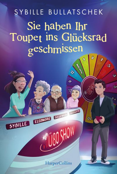 Buchcover