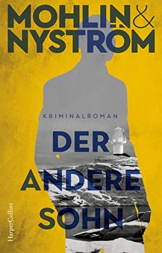Der andere Sohn (Ein Karlstad-Krimi 1)