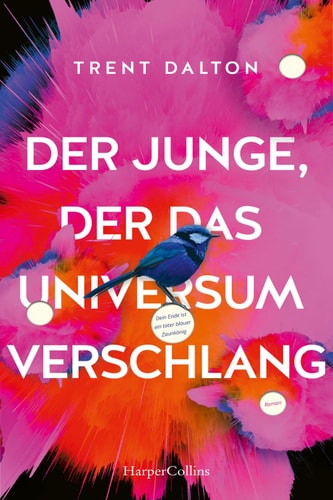 Buchcover
