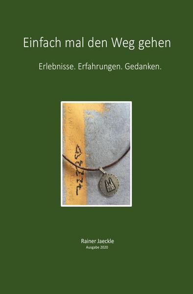 Einfach mal den Weg gehen