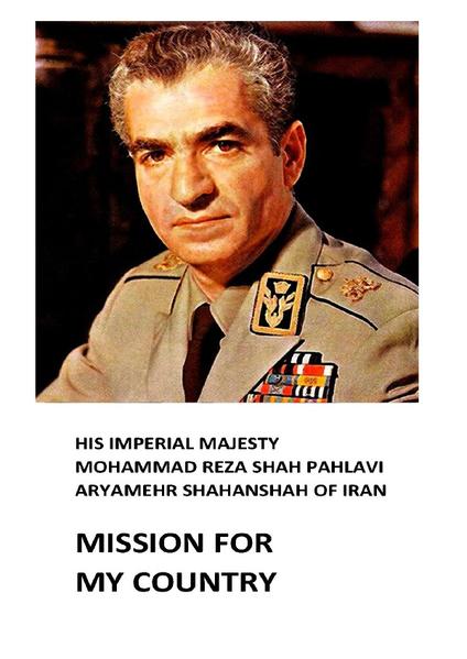 Mission for My Country