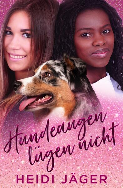 Hundeaugen lügen nicht