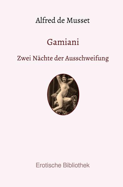 Gamiani
