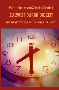 Zu zweit durch die Zeit