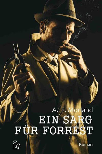 EIN SARG FÜR FORREST