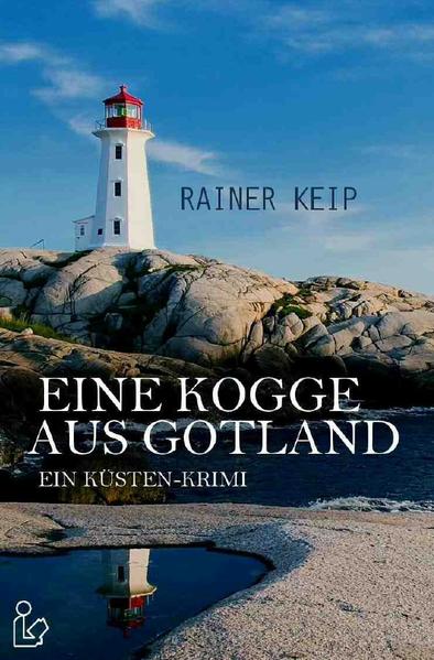 EINE KOGGE AUS GOTLAND