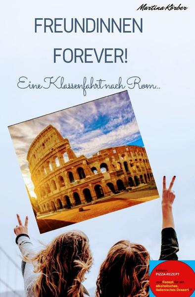 Freundinnen Forever!!!