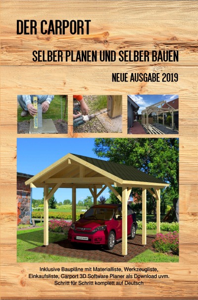 Der Carport