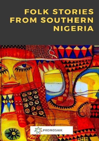 Folk Stories from Southern Nigeria