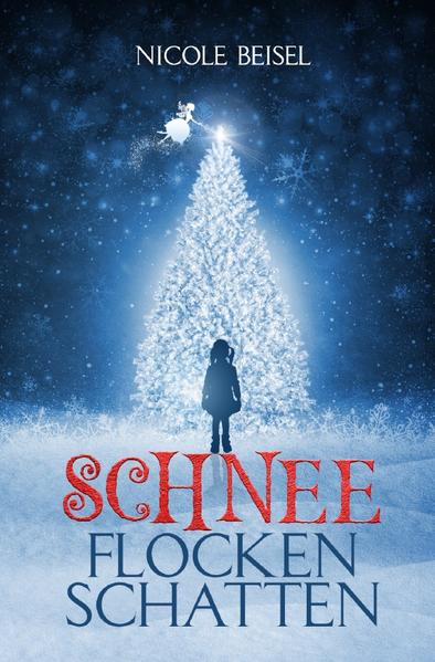 Schneeflockenschatten