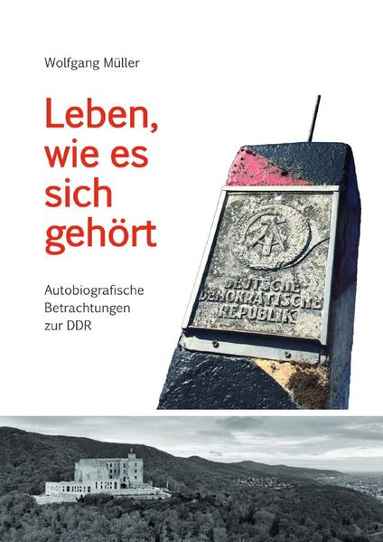 Leben, wie es sich gehört