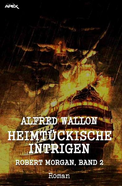 HEIMTÜCKISCHE INTRIGEN
