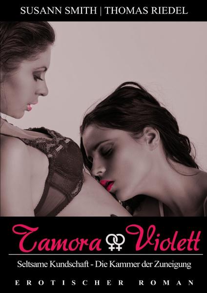Tamora & Violett - Sammleredition / Tamora & Violett