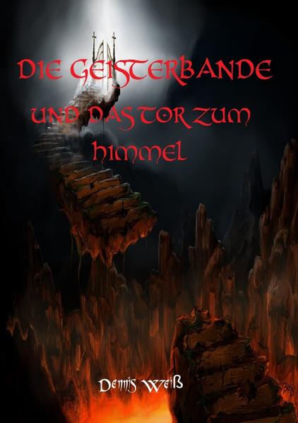 Die Geisterbande / Die Geisterbande und das Tor zum Himmel