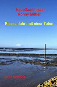 Hauptkommissar Ronny Mittler