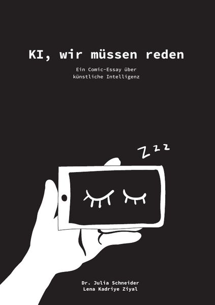 Ki, wir müssen reden
