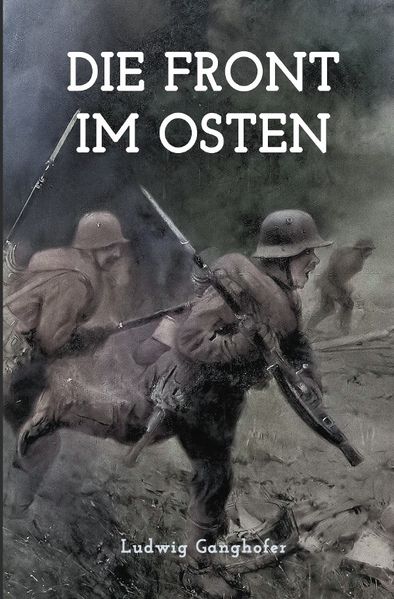 Die Front im Osten
