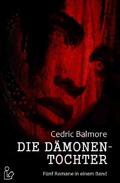 DIE DÄMONENTOCHTER