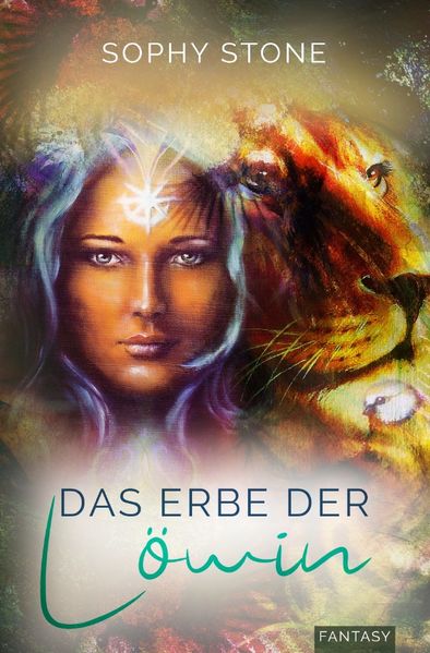 Das Erbe der Löwin
