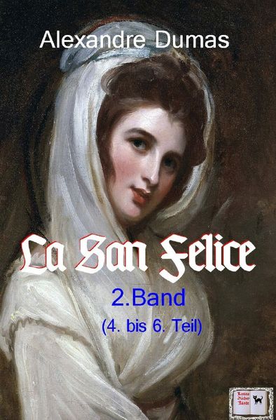 La San Felice / La San Felice, 2. Band