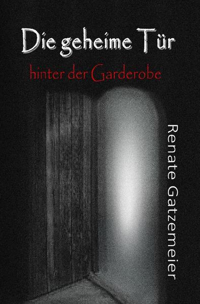 Die geheime Tür hinter der Garderobe