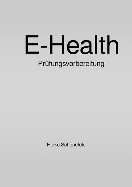 E-Health