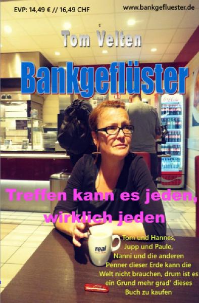 Bankgeflüster / Bankgeflüster 1