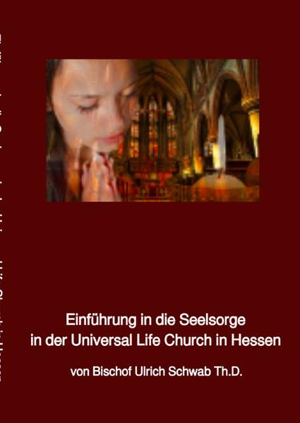 Einführung in die Seelsorge
