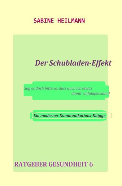 Der Schubladen-Effekt - Ratgeber Gesundheit 6